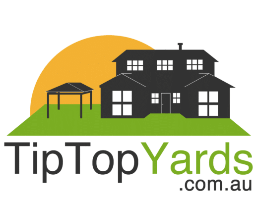 tiptopyards logo stacked