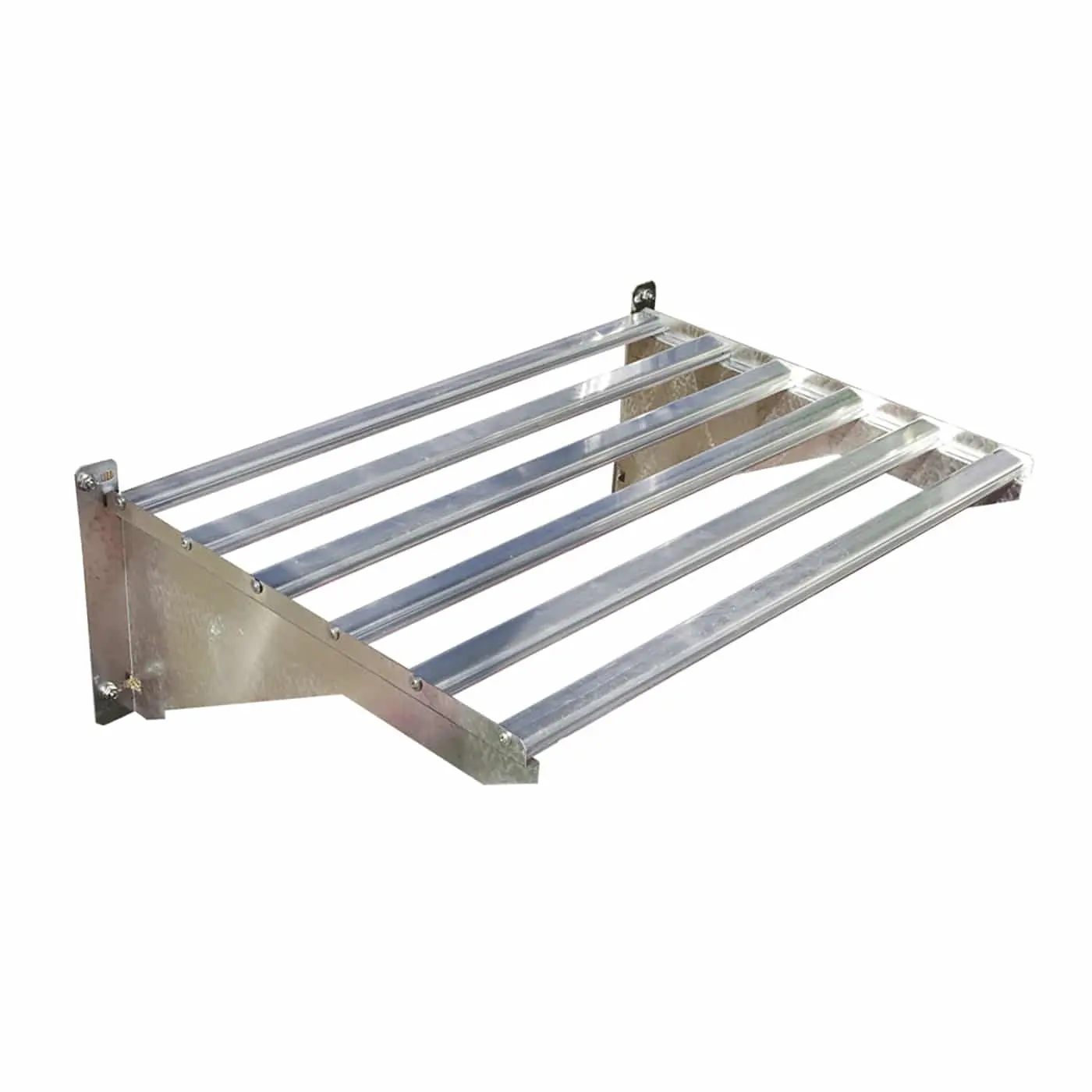 heavy duty shelf kit