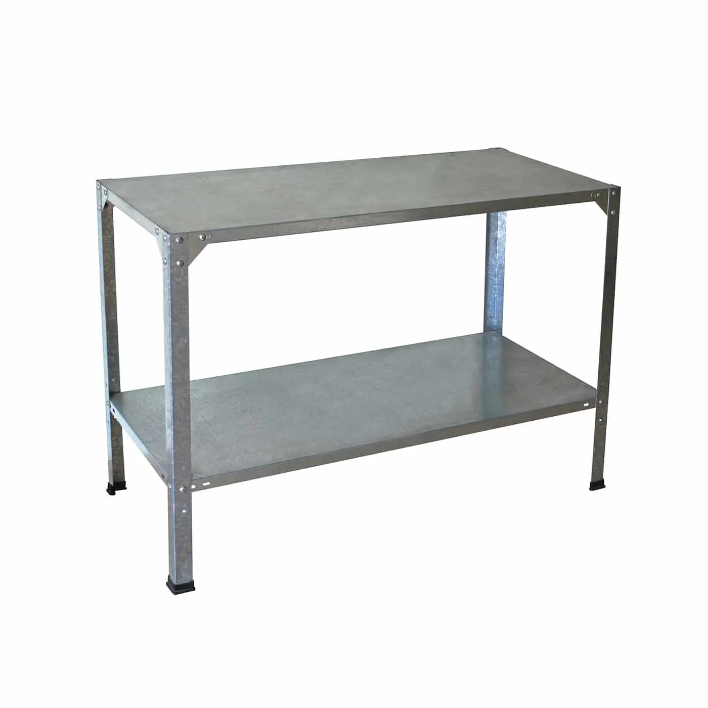 Steel Work Bench