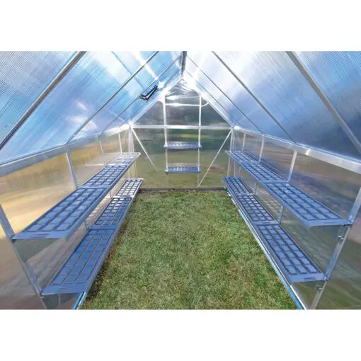 twin shelf kit
