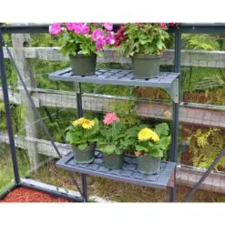 twin shelf kit