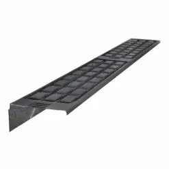 twin shelf kit