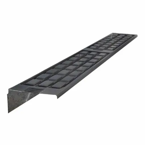 twin shelf kit