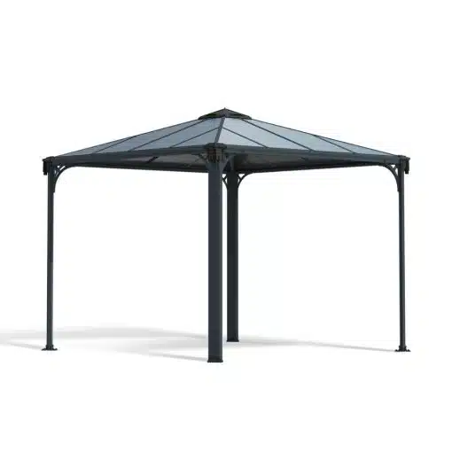 Palermo Gazebo | Gazebo Kit