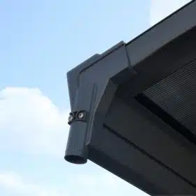 Palram-Canopia_Carports_Vitoria_10x17_3x5_Grey_Opaque_Grey_Gutter