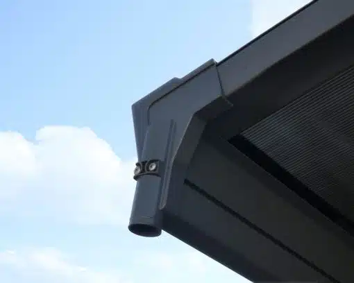 Palram-Canopia_Carports_Vitoria_10x17_3x5_Grey_Opaque_Grey_Gutter
