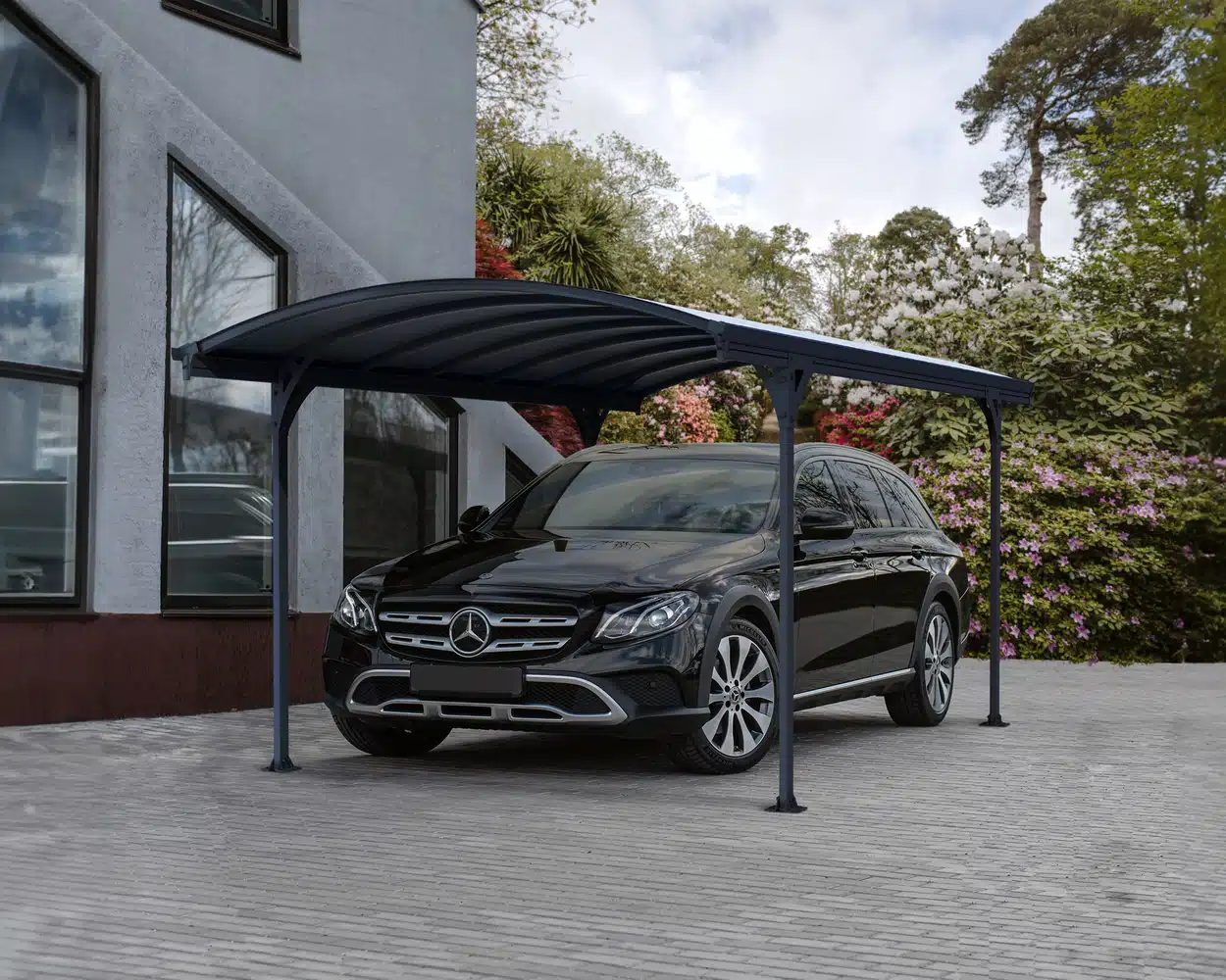 Palram-Canopia_Carports_Vitoria_10x17_3x5_Grey_Opaque_Grey_Main_1