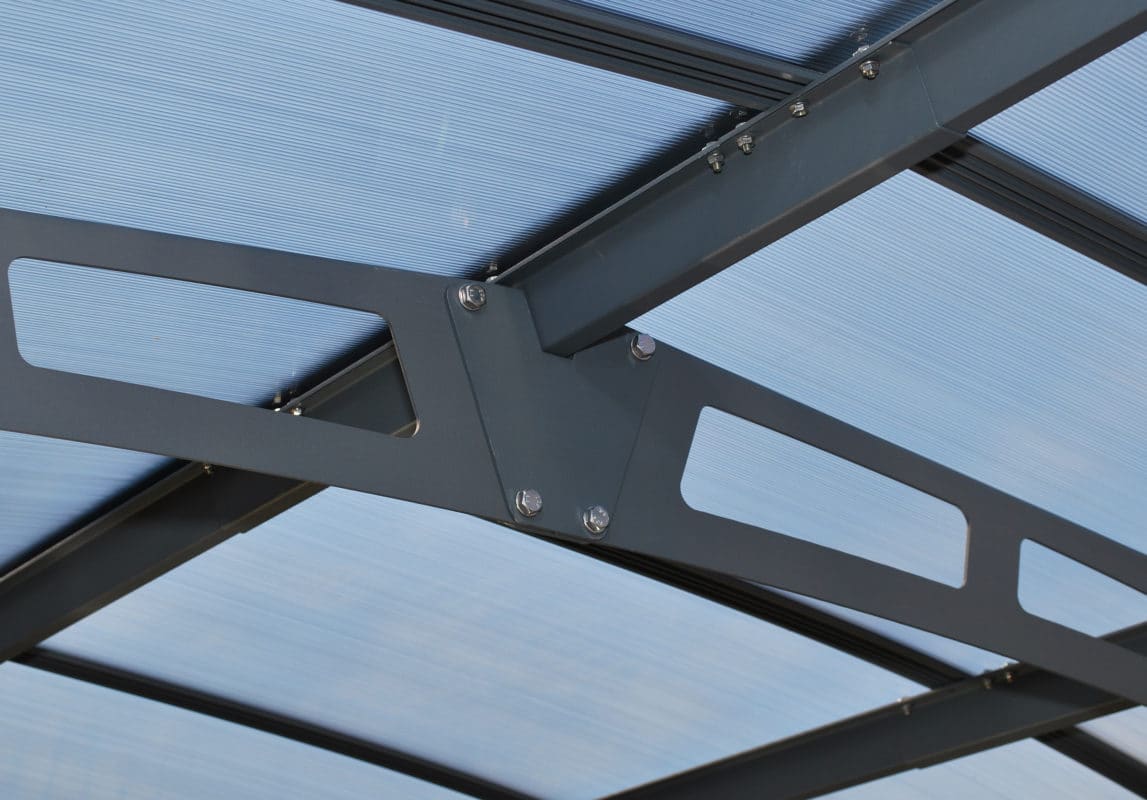 Arcadia 5000 Carport