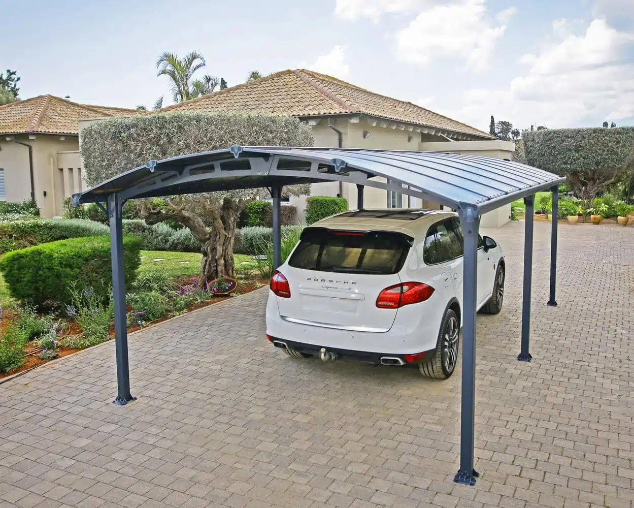 Palram_Carports_Arcadia_6400_Grey_Grey_Main_11