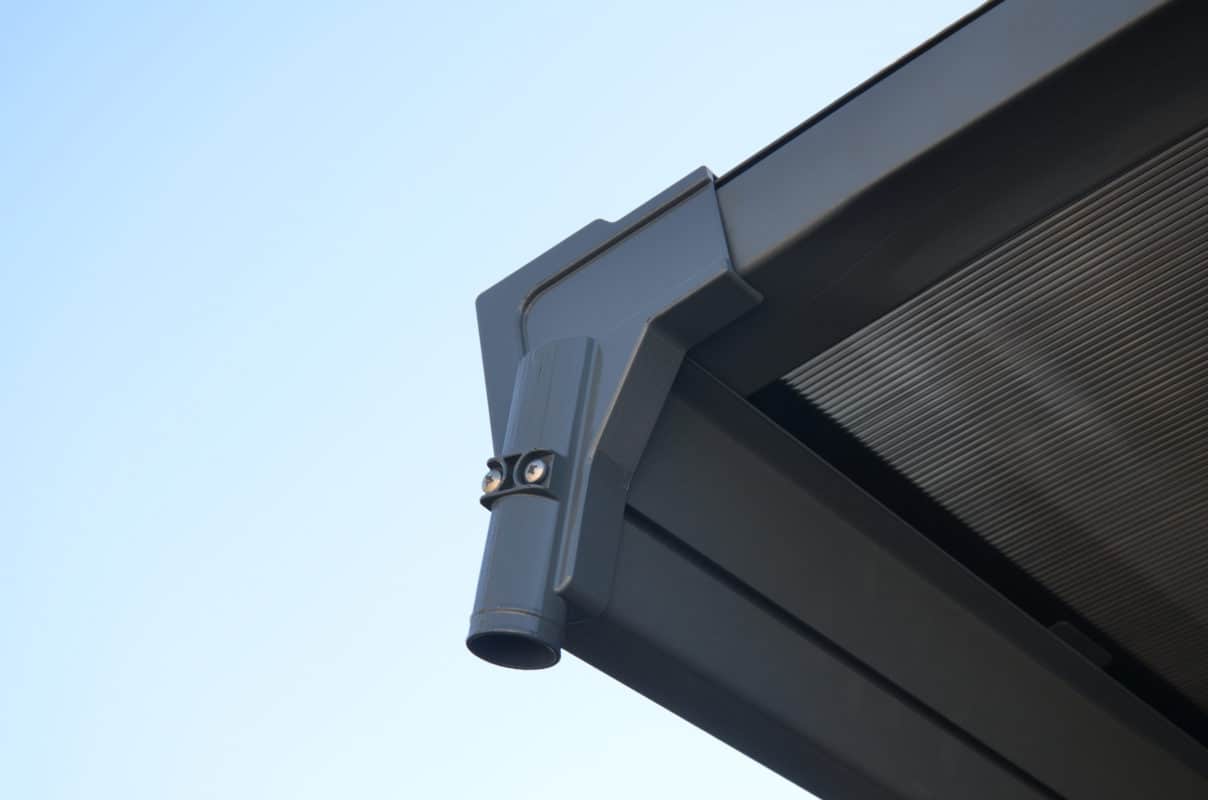 Vitoria 5000 Carport