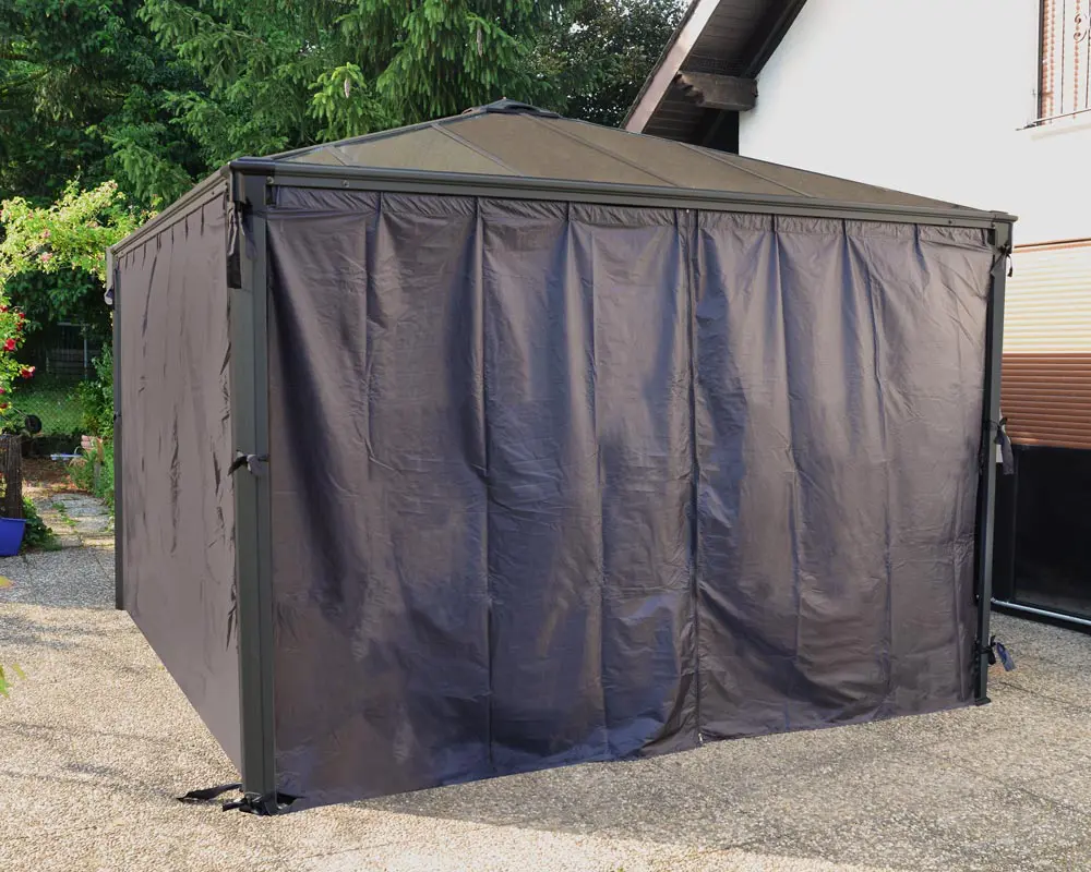 Palram_Garden_Gazebos_Palermo_3600_Curtains_Set_Main_1