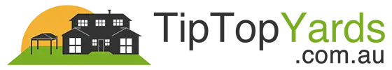 Tip Top Yards Logo