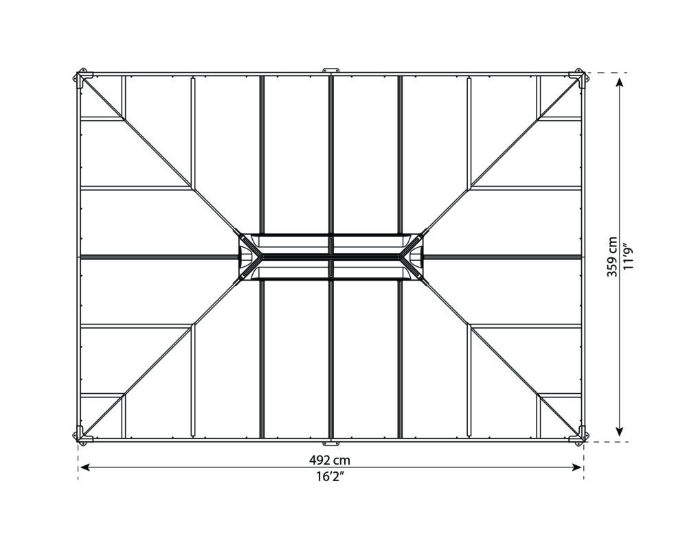 Palram_Garden_Gazebos_Martinique_5000_Dimensions
