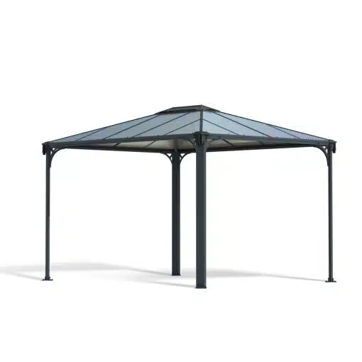 Martinique Gazebo | Gazebo Kit