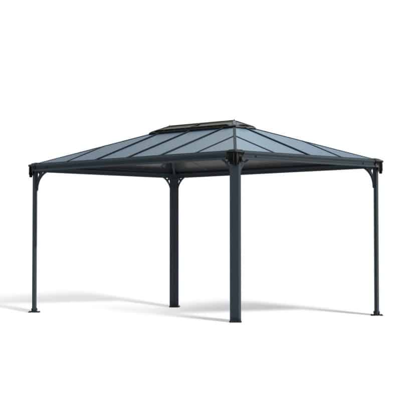 Martinique Gazebo | Gazebo Kit » Tip Top Yards
