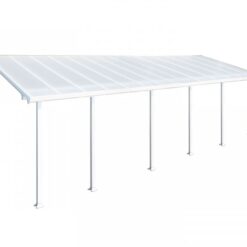 feria pergola 4000x8500