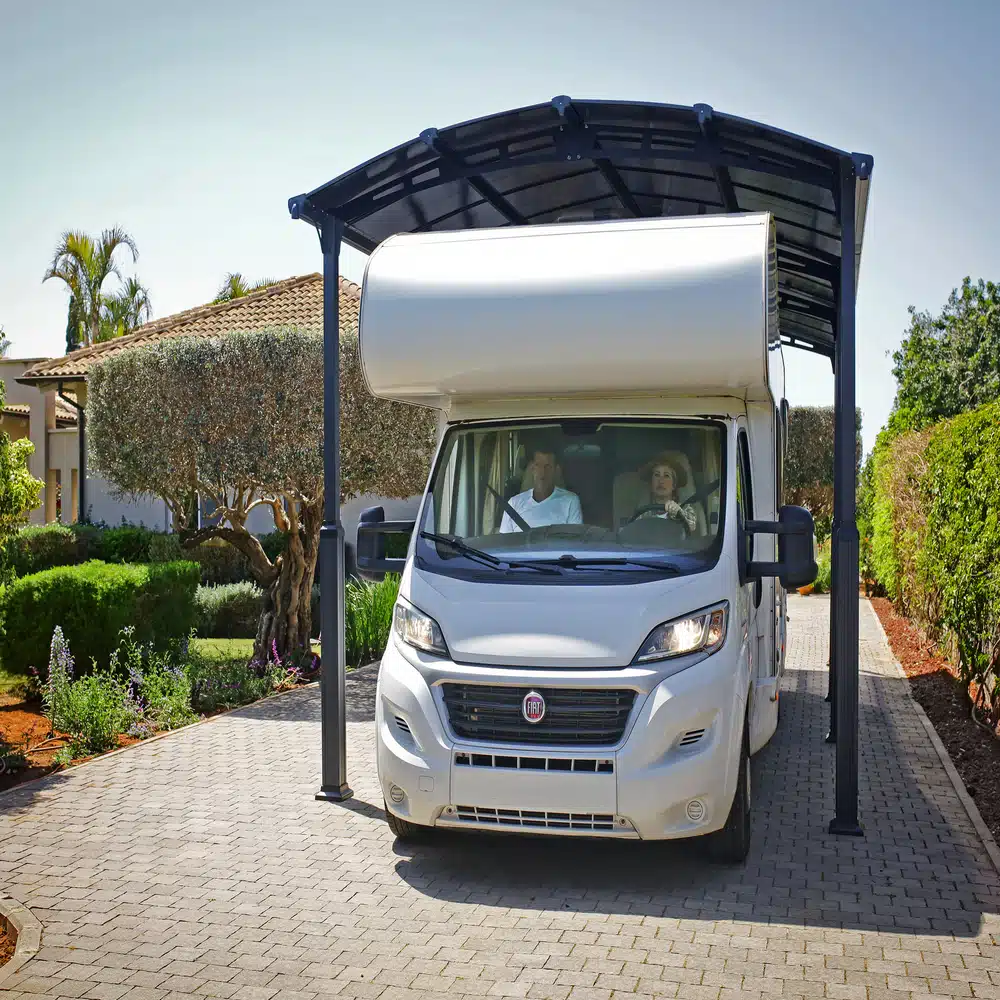 Palram_Carports_Alpine_RV_8500_Grey_Grey_Main_6