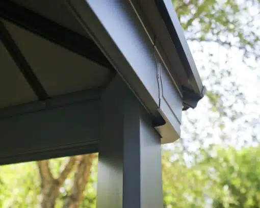 Dallas Gazebo | Gazebo Kit - Image 17