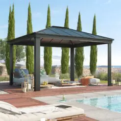 Gazebos