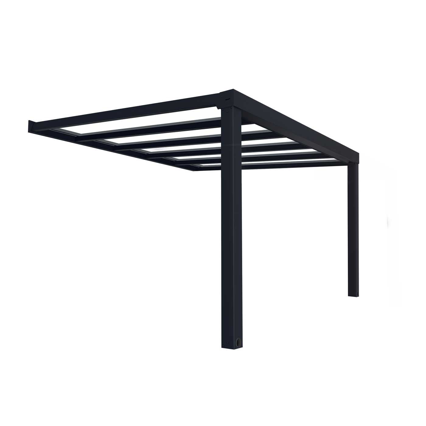 Stockholm Pergola / Verandah / Patio 