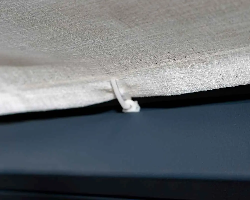 Roof Blinds For Palram Stockholm Patio Cover Accessories