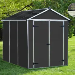 Garden Sheds