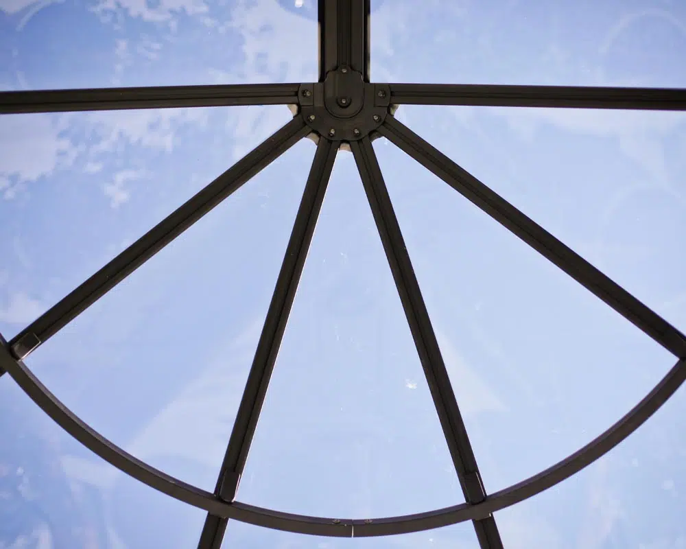 Lily Door Awning | DIY Awning Kit - Image 18