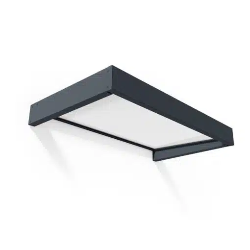 Sophia Door Awning | Awning Kit