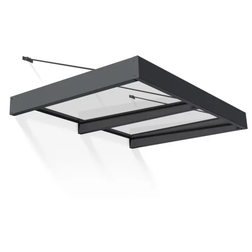 Sophia XL Door Awning | Door / Window / Porch Awning Kit