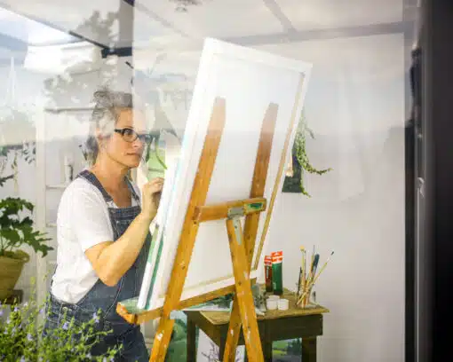 Copenhagen DIY Studio Kit | Garden Office Kit - Image 15