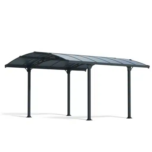 Tucson Gazebo | Garden Gazebo Kit