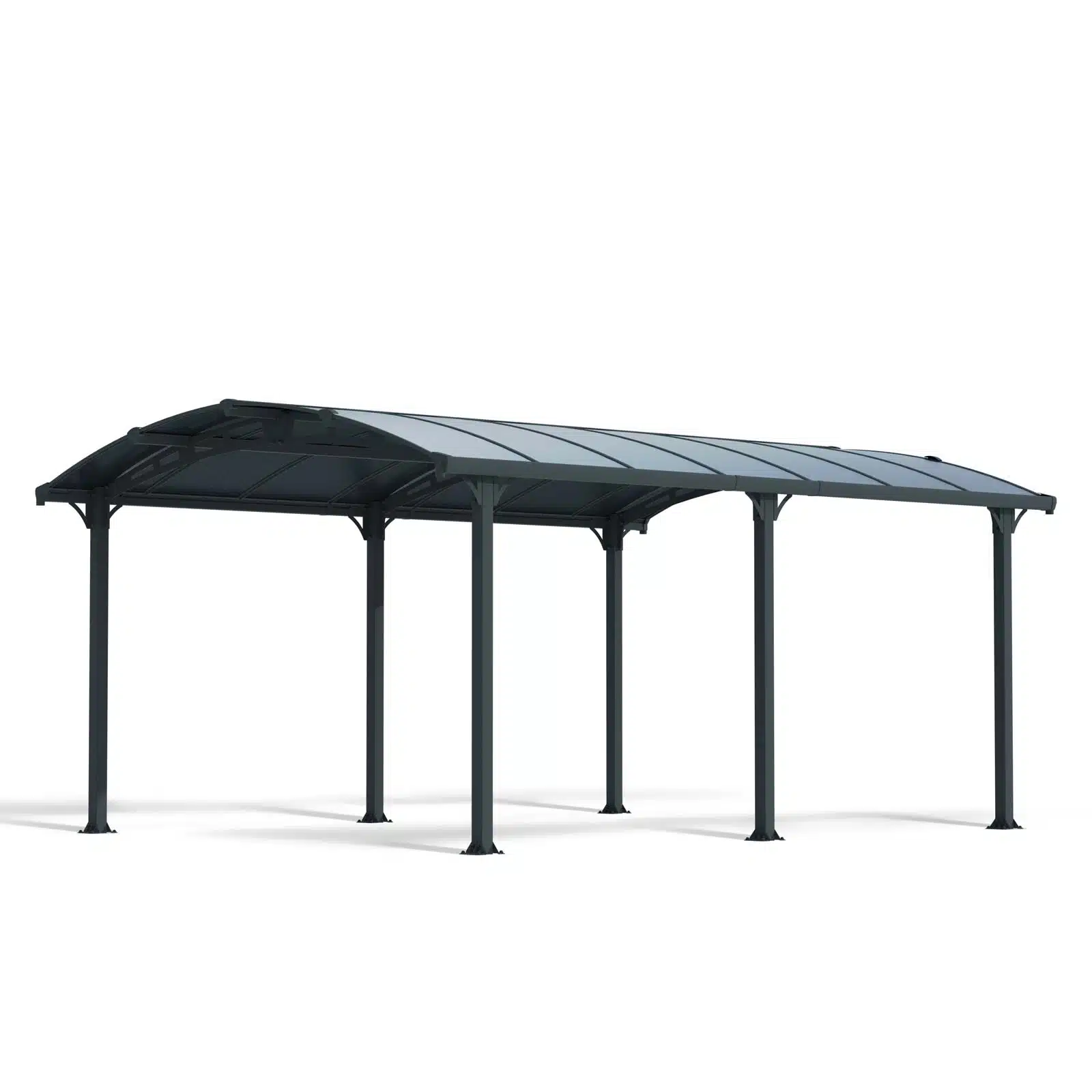 Tucson Gazebo | Garden Gazebo Kit