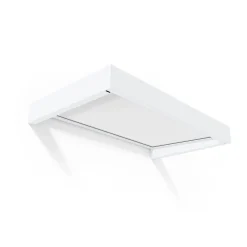 Door Awnings Sophia 3X5 1X1,6 White White Opal Palram - Canopia