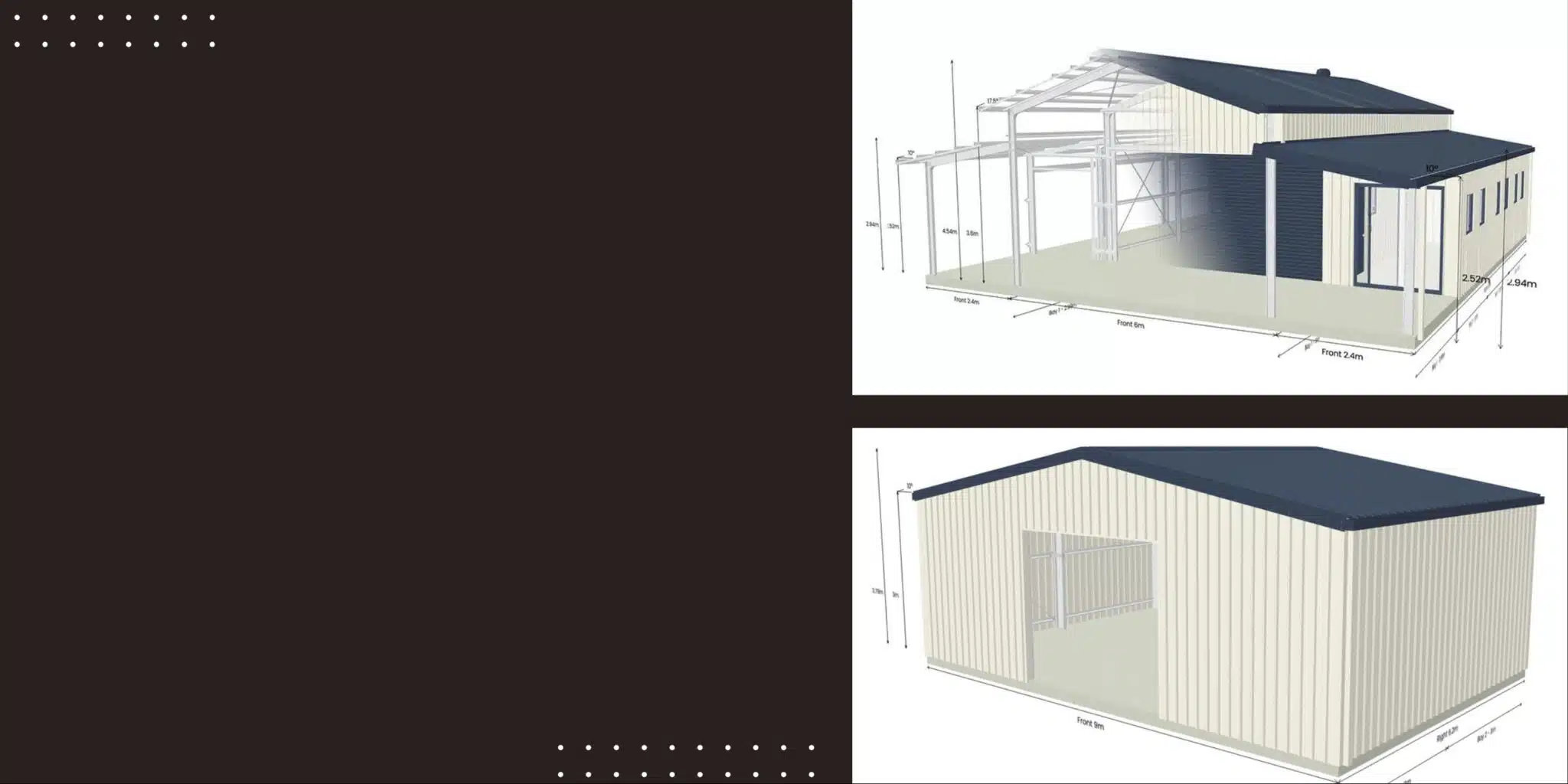 eofy sale Sheds
