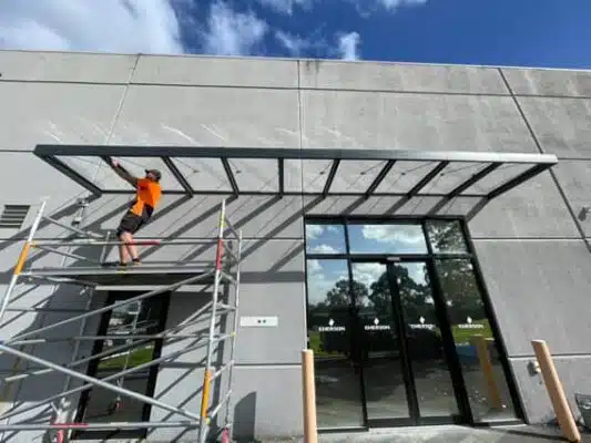 sophia xl installation