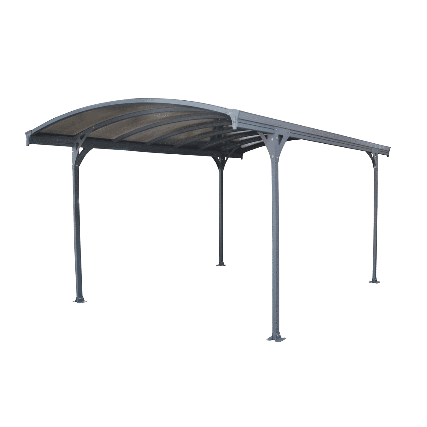 Vitoria 5000 Carport Carport Kit Tip Top Yards