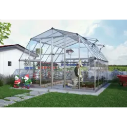 Greenhouses Americana 12x12 1