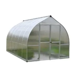 Bella Greenhouse 8x12
