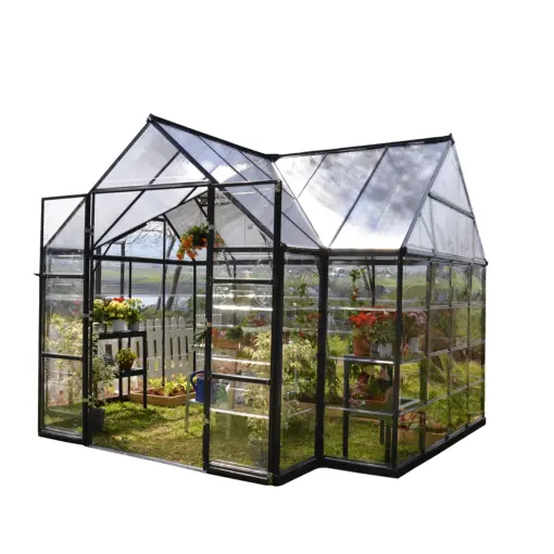 Greenhouses Victory Orangery