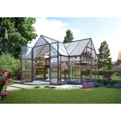 Greenhouses Victory Orangery 1