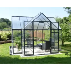 Greenhouses Victory Orangery 2