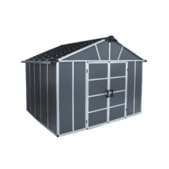 Yukon Storage Sheds